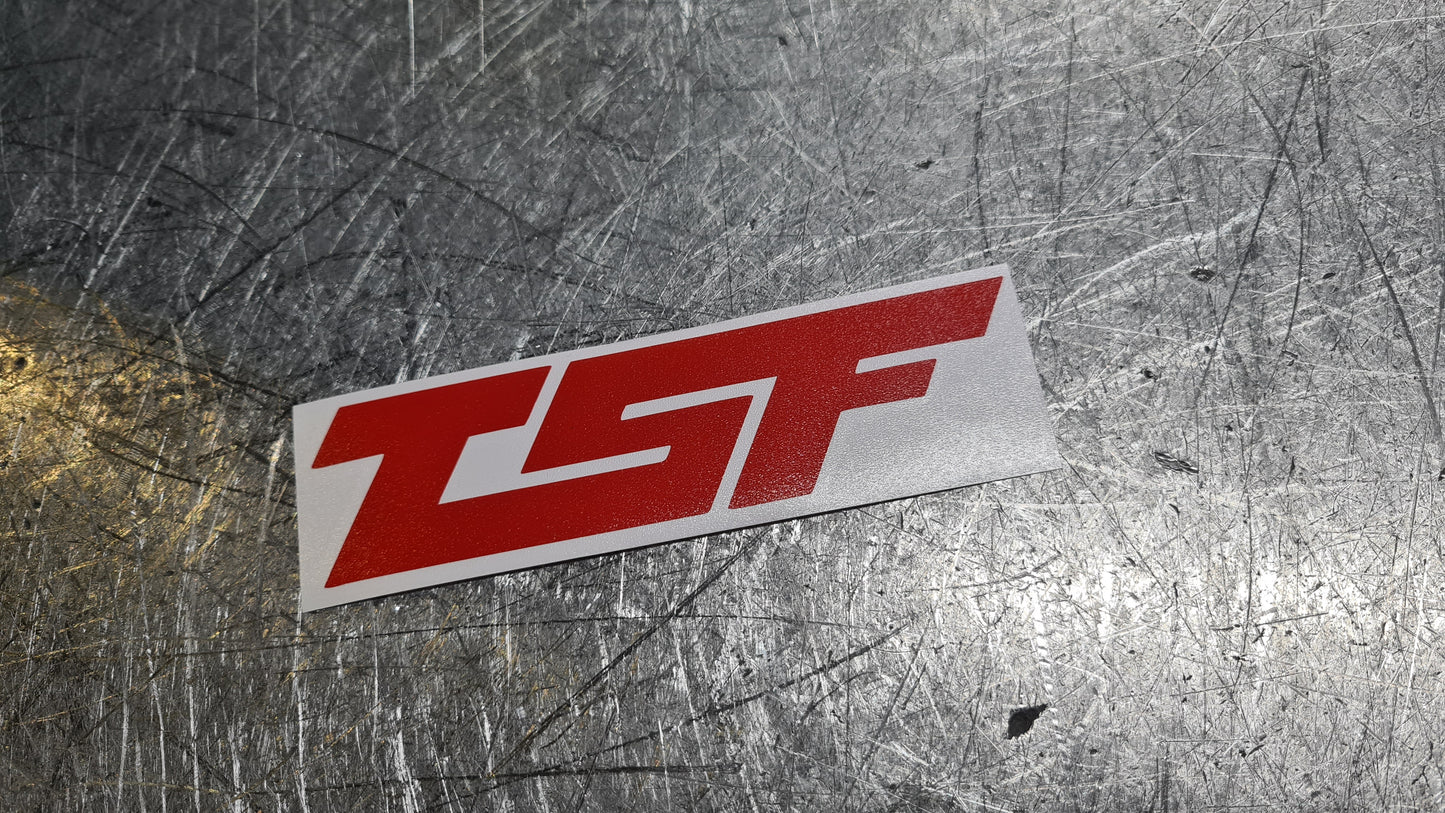TSF型抜き加工品