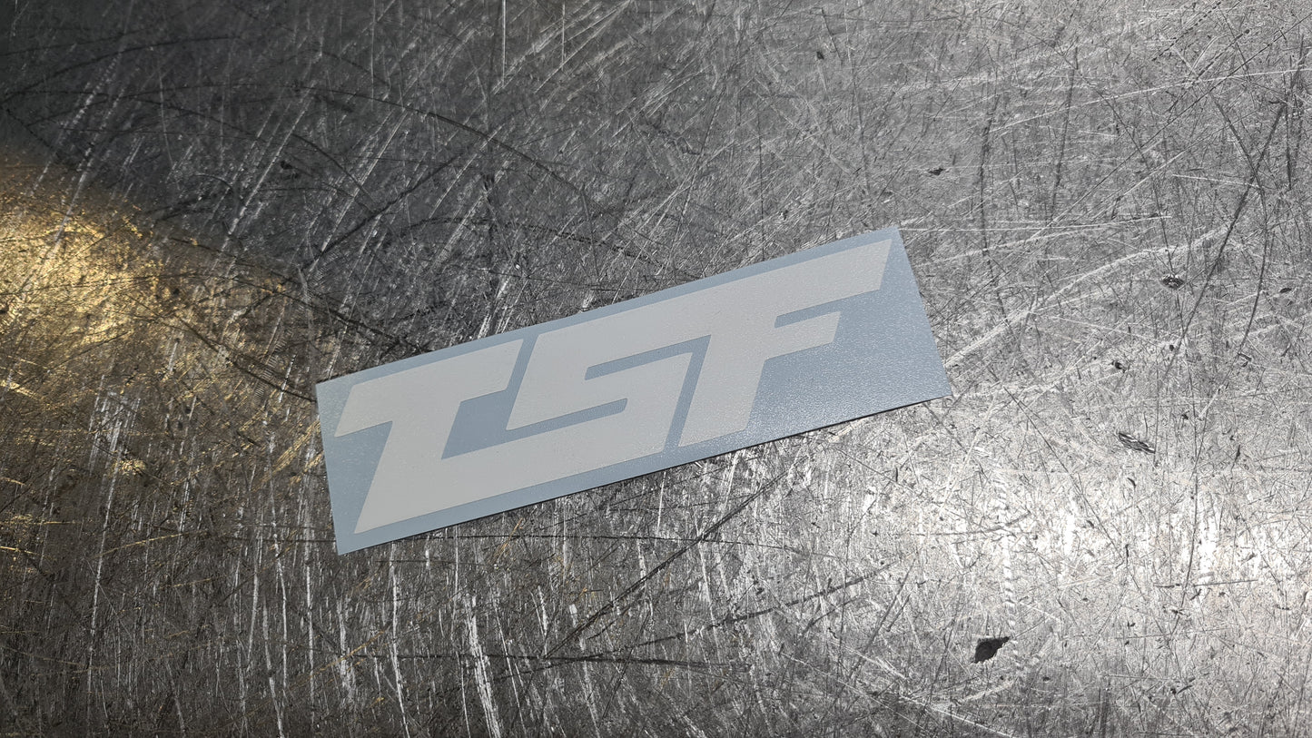 TSF型抜き加工品