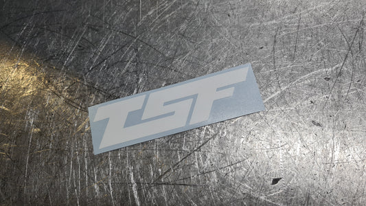TSF型抜き加工品